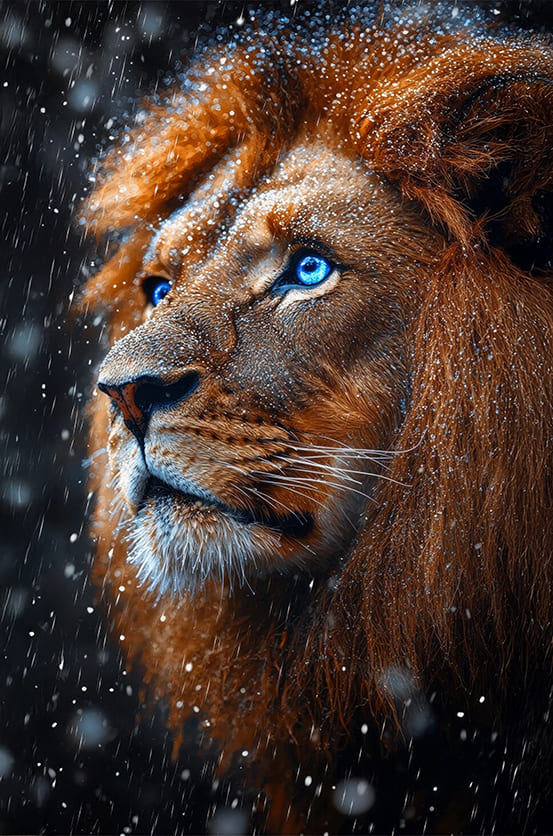 ANIMALS - Art Posters
